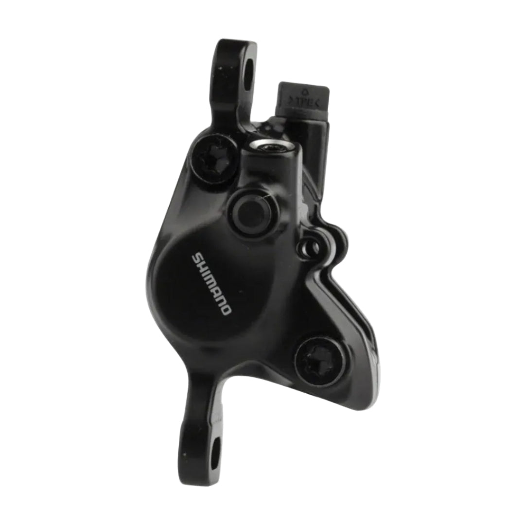 Shimano Acera BR-MT200 Post Mount Hydraulic Disc Brake - Black - D Byk Store
