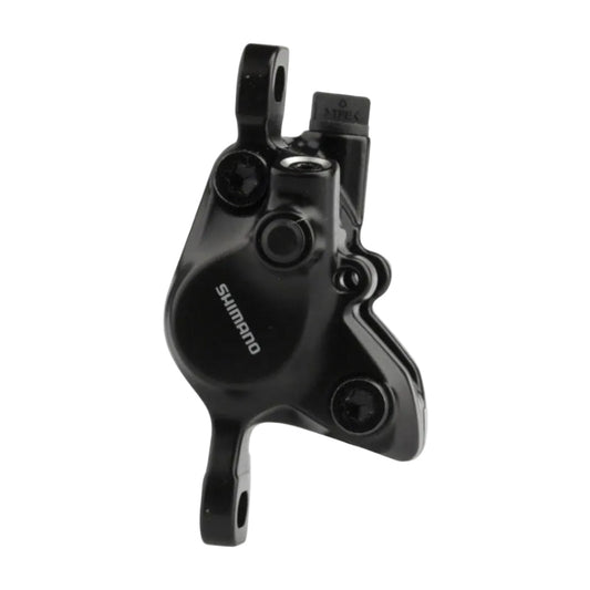Shimano Acera BR-MT200 Post Mount Hydraulic Disc Brake - Black - D Byk Store