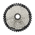 Shimano Acera Cassette Sprocket 8 - speed CS - HG400 - 8 - D Byk Store