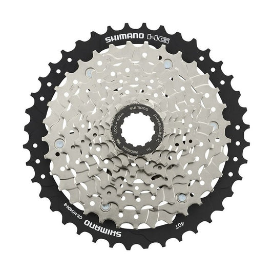Shimano Acera Cassette Sprocket 8 - speed CS - HG400 - 8 - D Byk Store