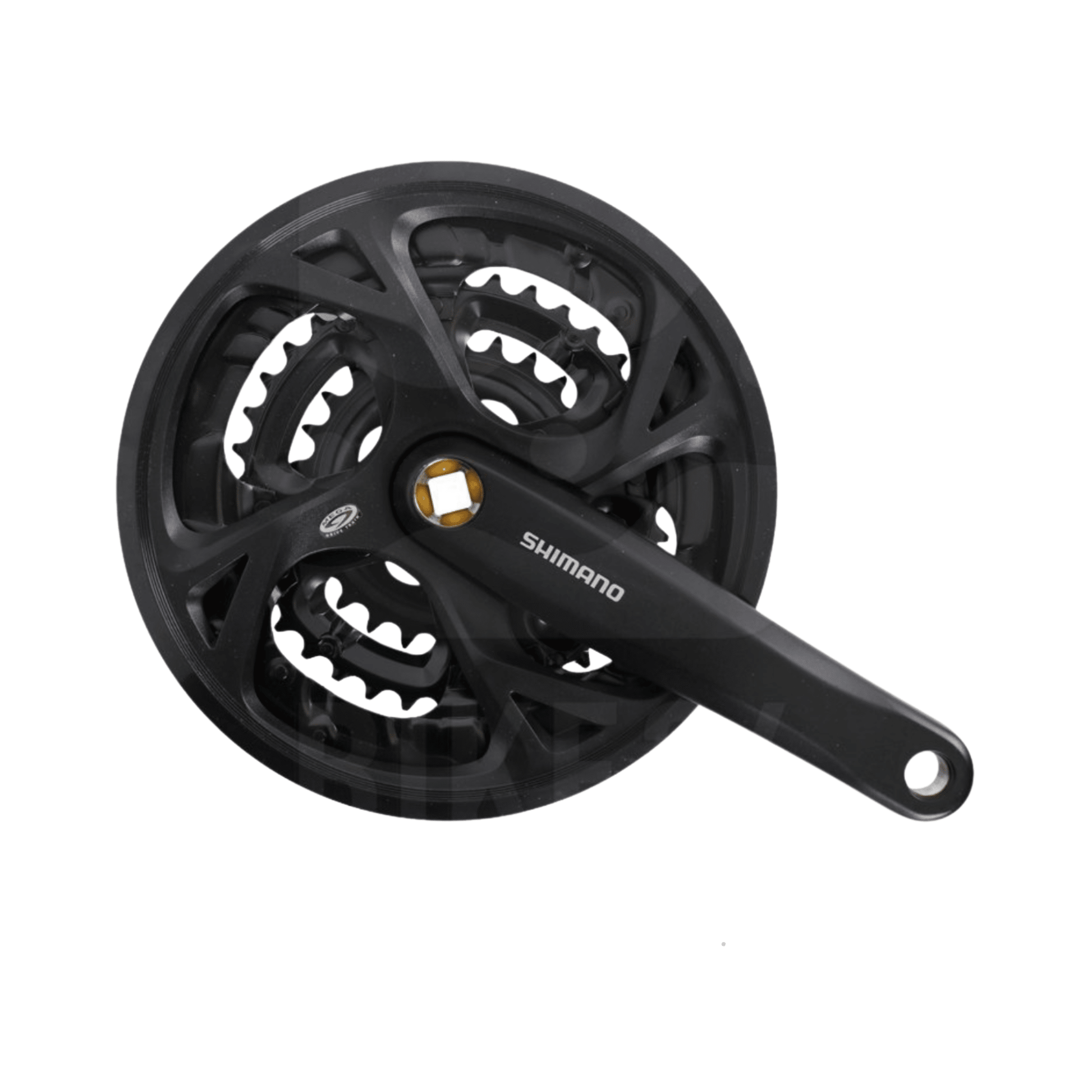 Shimano Front Chainwheel FC-M371 48x36x26T - D Byk Store