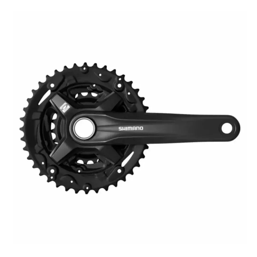 Shimano Acera FC-MT210-3 Pressfit Crankset (Black) - D Byk Store