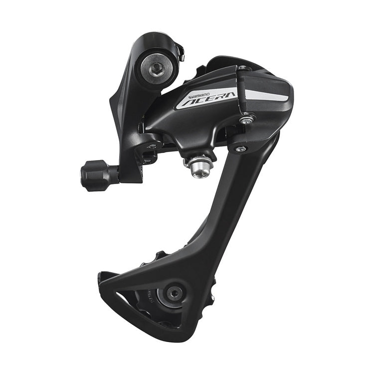 Shimano Acera Rear Derailleur 8 - speed RD - M3020 - 8 - D Byk Store