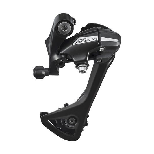 Shimano Acera Rear Derailleur 8 - speed RD - M3020 - 8 - D Byk Store