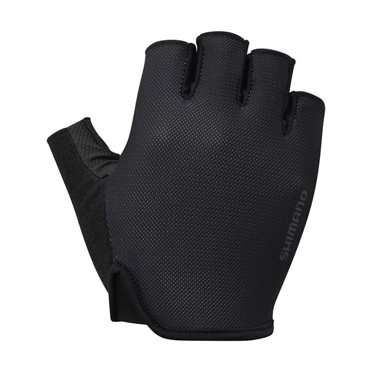 Shimano Airway Gloves - Black - D Byk Store