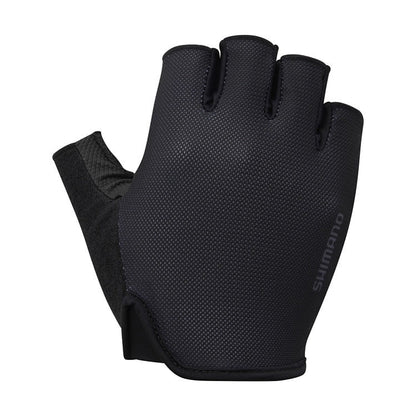 Shimano Airway Gloves - Black - D Byk Store