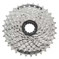 Shimano Alivio CS - HG41 - 8 Speed Cassette - D Byk Store