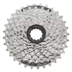 Shimano Alivio CS - HG41 - 8 Speed Cassette - D Byk Store