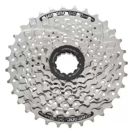 Shimano Alivio CS - HG41 - 8 Speed Cassette - D Byk Store
