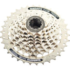 Shimano Alivio CS - HG41 - 8 Speed Cassette - D Byk Store