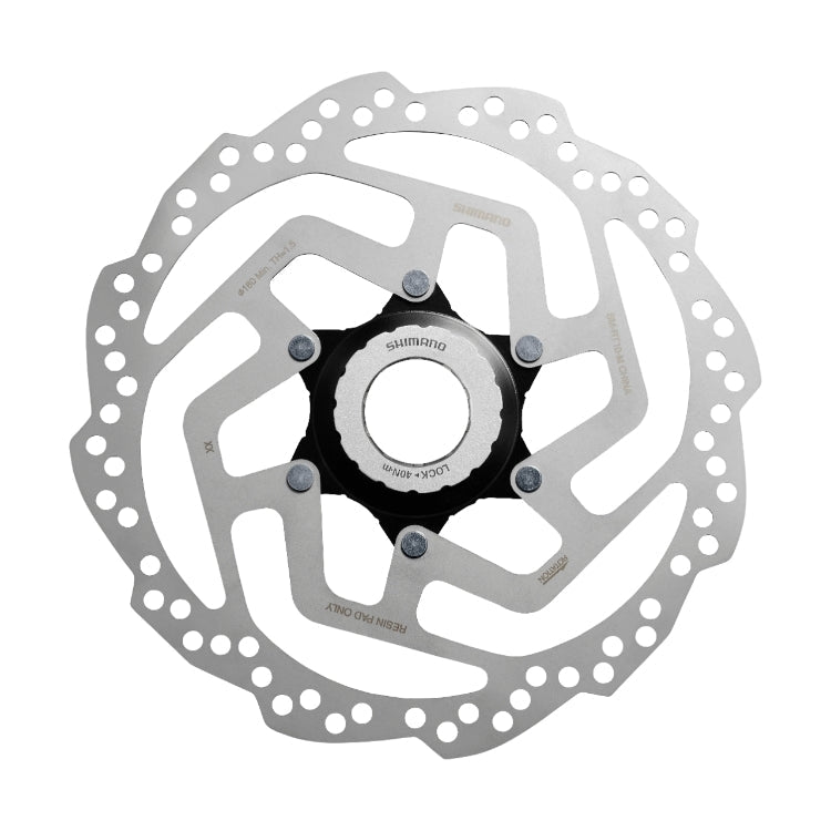Shimano Altus Centre Lock Disc Brake Rotor - D Byk Store