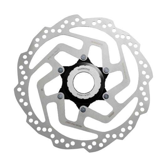Shimano Altus Centre Lock Disc Brake Rotor - D Byk Store