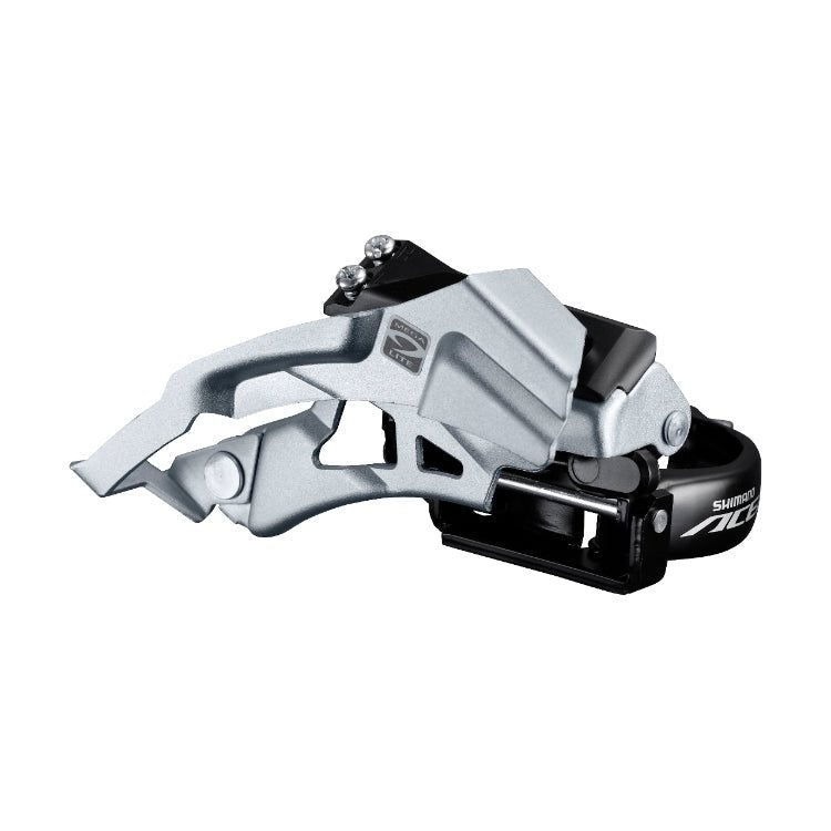 Shimano Altus FD - M2000 - TS3 Clamp Band Mount - D Byk Store