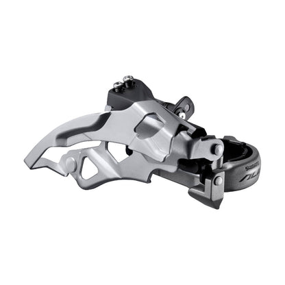Shimano Altus FD - M310 Top Swing Front Derailleur 3x7/8 - speed - D Byk Store