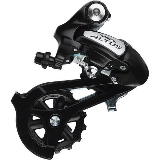 Shimano Altus M310 7/8 Speed Rear Derailleur (OEM Packaging) - D Byk Store