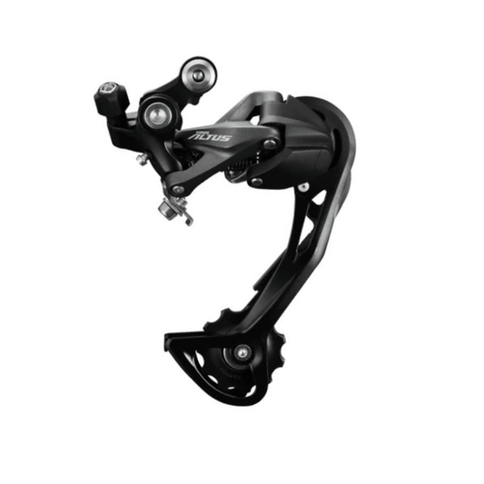 Shimano Altus Rear Derailleur RD-M2000 SGS - OEM Packing - D Byk Store