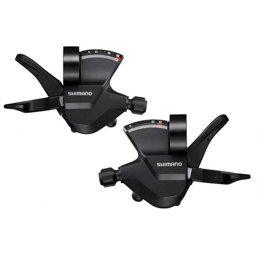 Shimano Altus SL - M315 Shifter Set - D Byk Store