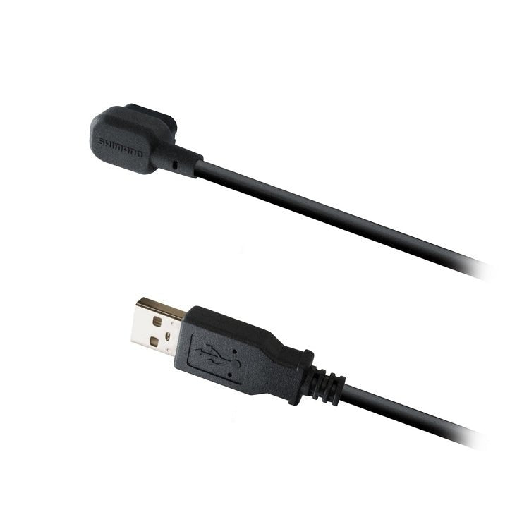Shimano Battery Charging Cable - EW - EC300 - D Byk Store