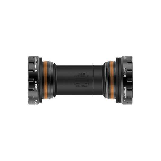 Shimano BB - MT501 Threaded Bottom Bracket 68/73 mm - D Byk Store