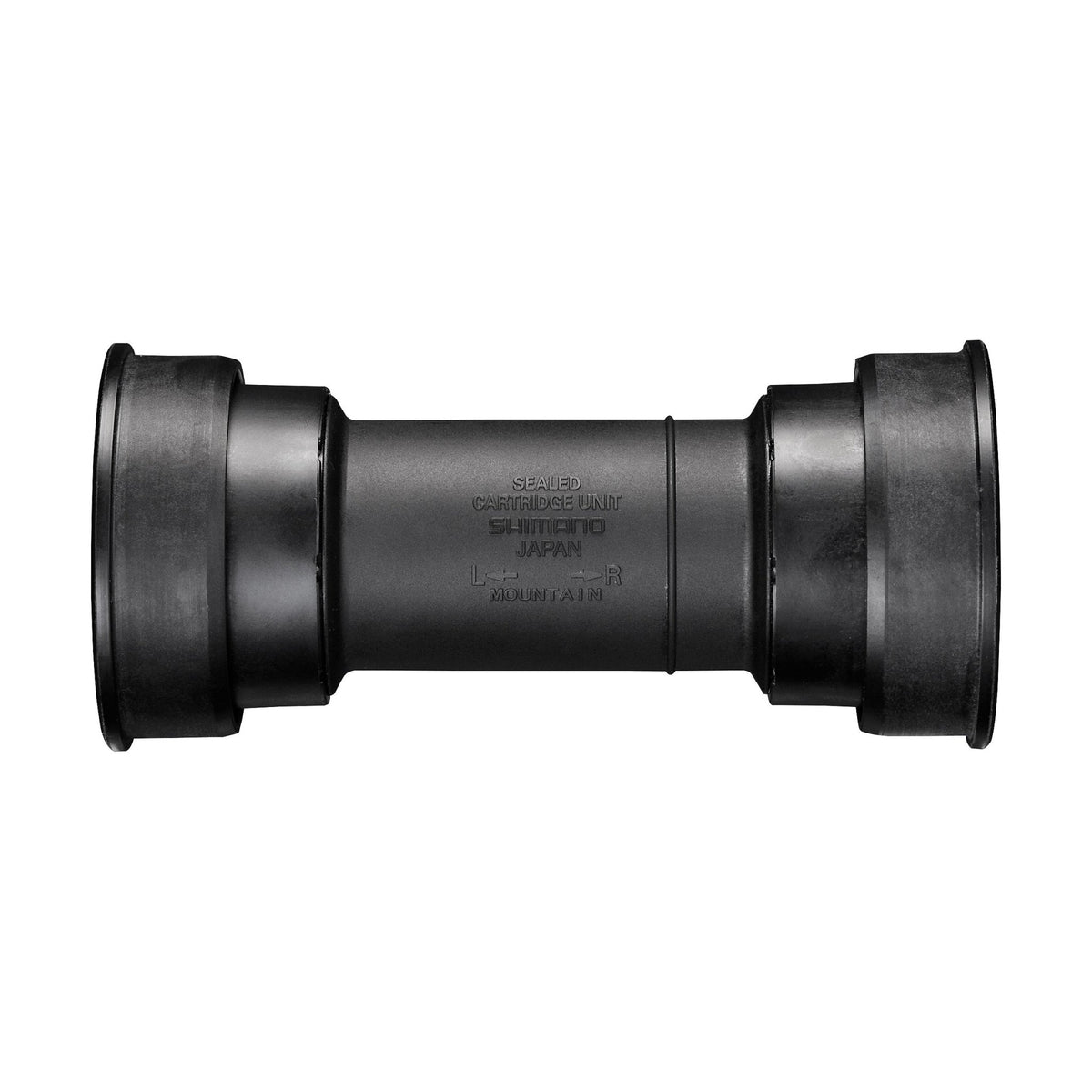 Shimano BB - MT800 - PA DEORE XT Press - Fit Bottom Bracket 89.5/92 mm shell width - D Byk Store