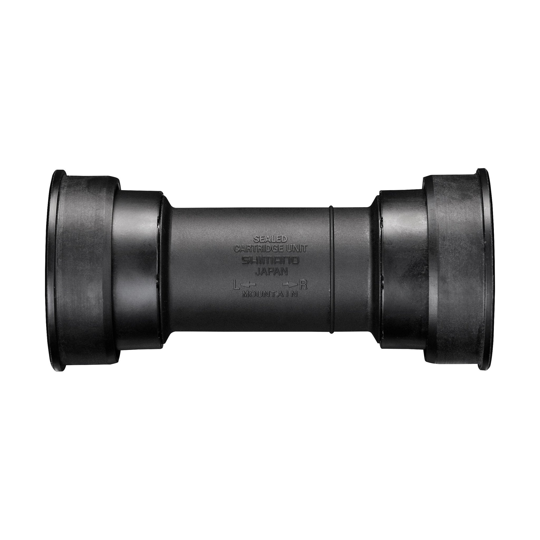 Shimano BB - MT800 - PA DEORE XT Press - Fit Bottom Bracket 89.5/92 mm shell width - D Byk Store