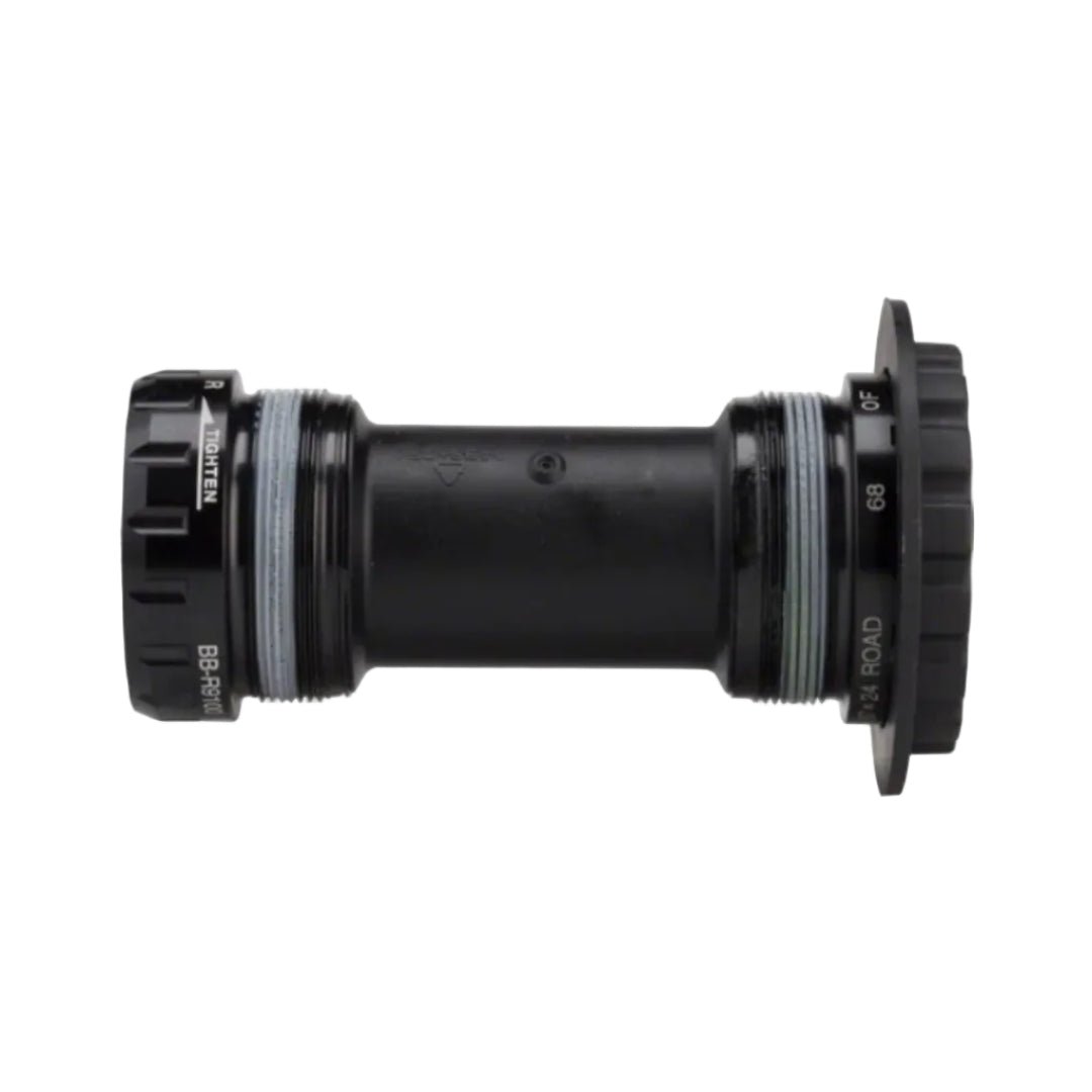 Shimano BB-R9100 Dura-Ace 2-Piece Bottom Bracket - D Byk Store
