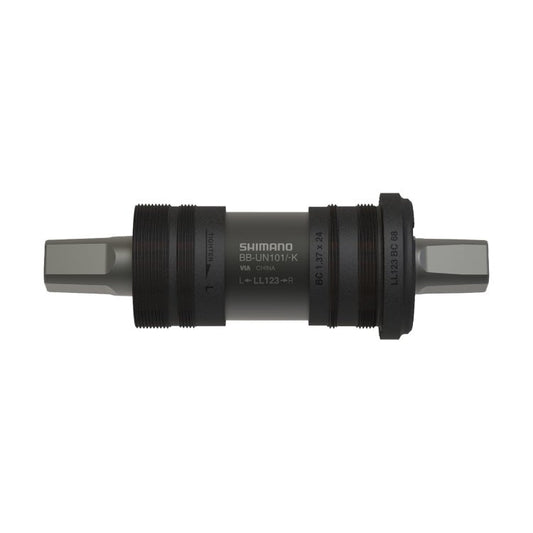 Shimano BB UN101 Square Tyre Bottom Bracket (OE Packaging) - D Byk Store
