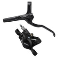 Shimano BL - MT200 + BR - MT200 Post - mount Left Front - D Byk Store