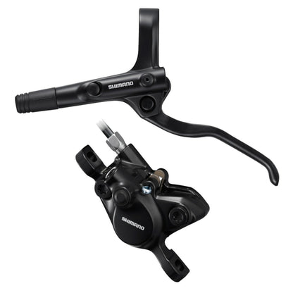 Shimano BL - MT200 + BR - MT200 Post - mount Left Front - OEM - D Byk Store