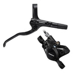 Shimano BL - MT200 + BR - MT200 Post - mount Right Rear - OEM - D Byk Store