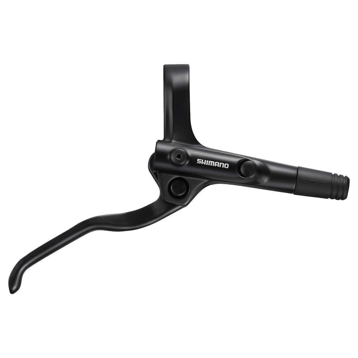 Shimano BL - MT200 + BR - MT200 Post - mount Right Rear - OEM - D Byk Store