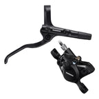 Shimano BL - MT200/BR - MT200 Hydraulic Disc Brake Set (Combo, Front Left & Rear Right) - D Byk Store
