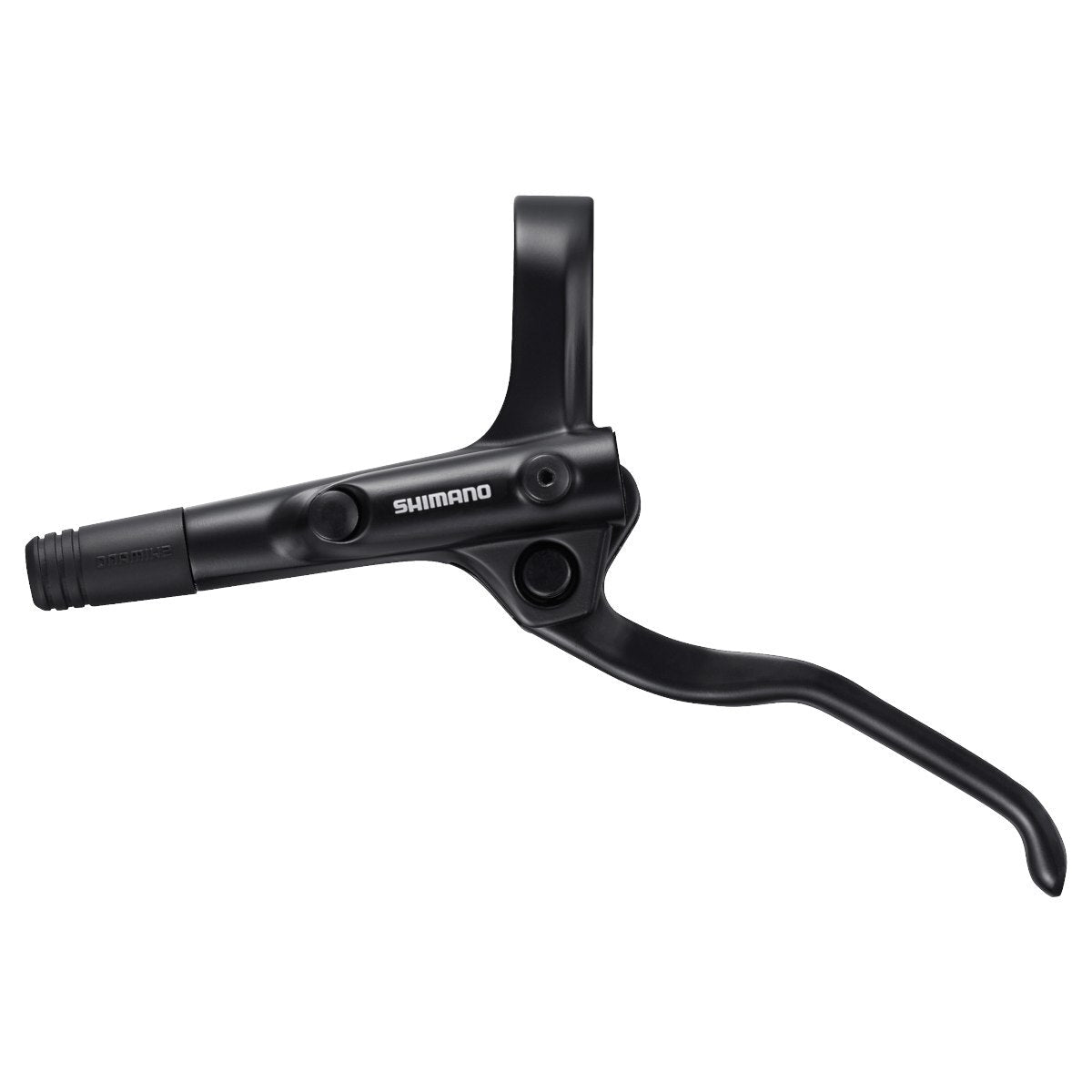 Shimano BL - MT200/BR - MT200 Hydraulic Disc Brake Set (Combo, Front Left & Rear Right) - OEM - D Byk Store