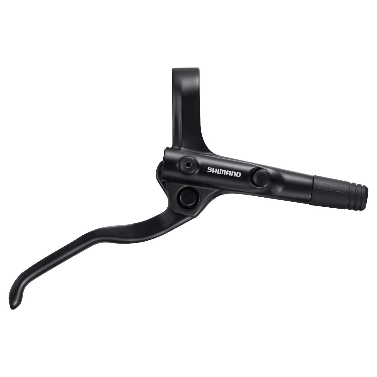 Shimano BL - MT200/BR - MT200 Hydraulic Disc Brake Set (Combo, Front Left & Rear Right) - OEM - D Byk Store