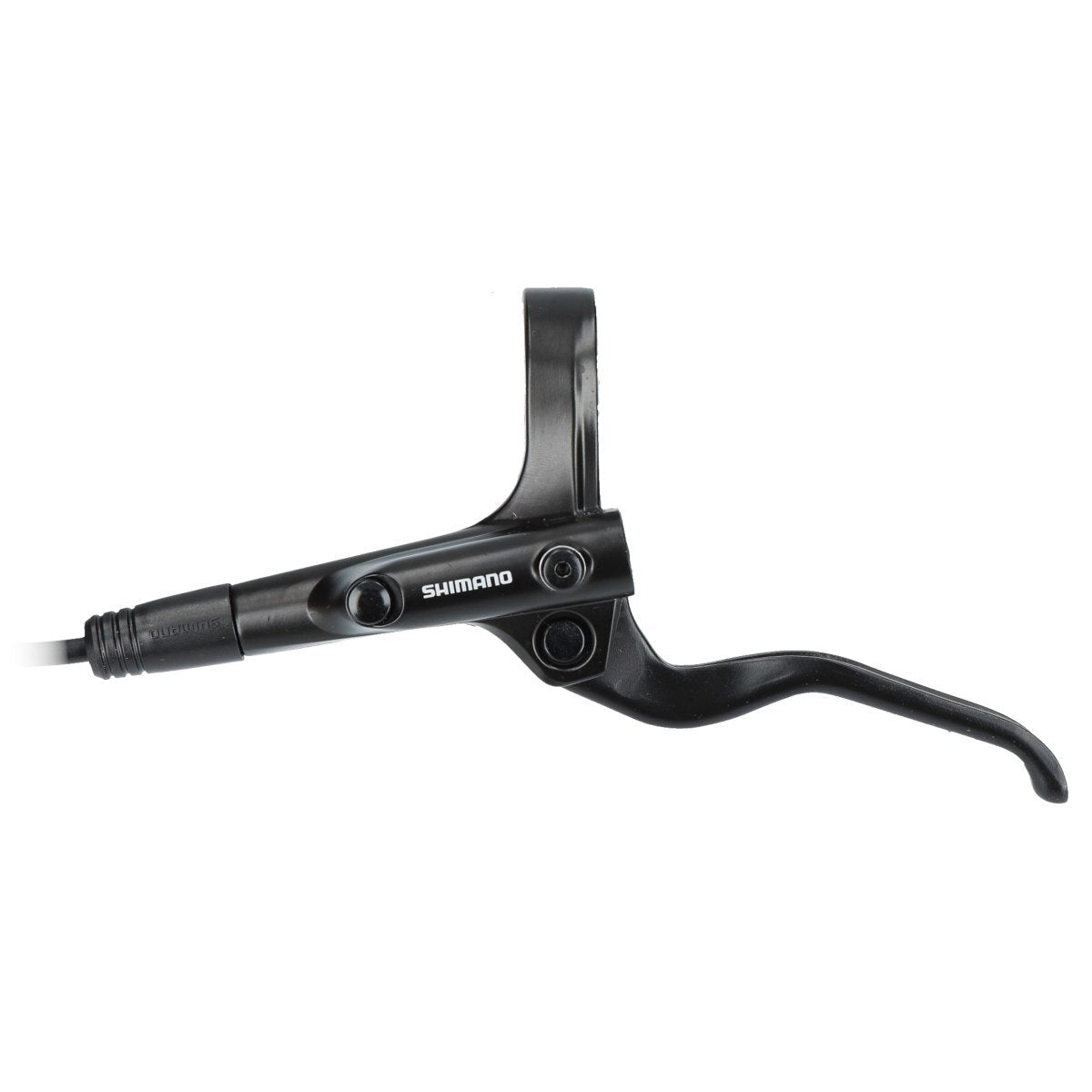 Shimano BL - MT201/BR - MT200 Hydraulic Disc Brake Set (Combo, Front Left & Rear Right) - D Byk Store