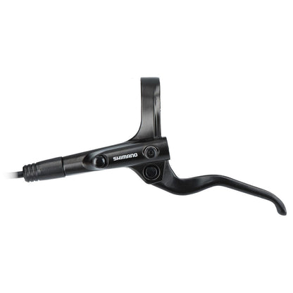 Shimano BL - MT201/BR - MT200 Hydraulic Disc Brake Set (Combo, Front Left & Rear Right) - D Byk Store