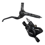 Shimano BL - MT201/BR - MT200 Hydraulic Disc Brake Set (Combo, Front Left & Rear Right) - D Byk Store