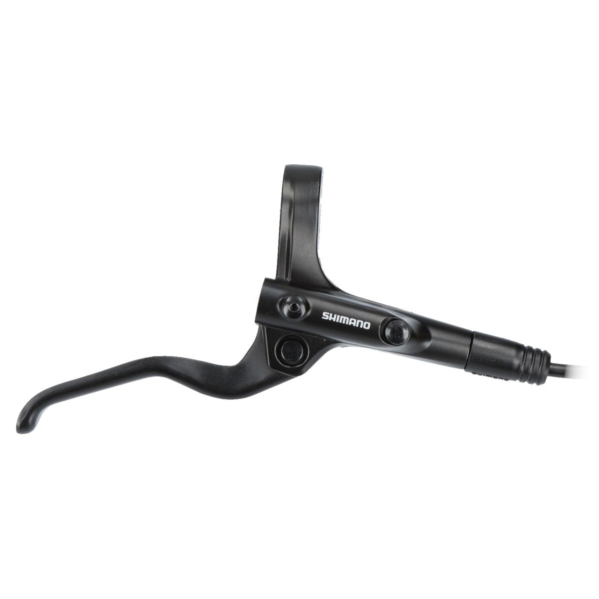 Shimano BL - MT201/BR - MT200 Hydraulic Disc Brake Set (Combo, Front Left & Rear Right) - D Byk Store