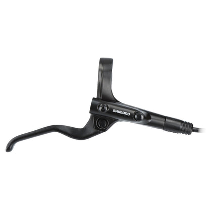 Shimano BL - MT201/BR - MT200 Hydraulic Disc Brake Set (Combo, Front Left & Rear Right) - D Byk Store