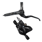 Shimano BL - MT201/BR - MT200 Hydraulic Disc Brake Set (Combo, Front Left & Rear Right) - D Byk Store
