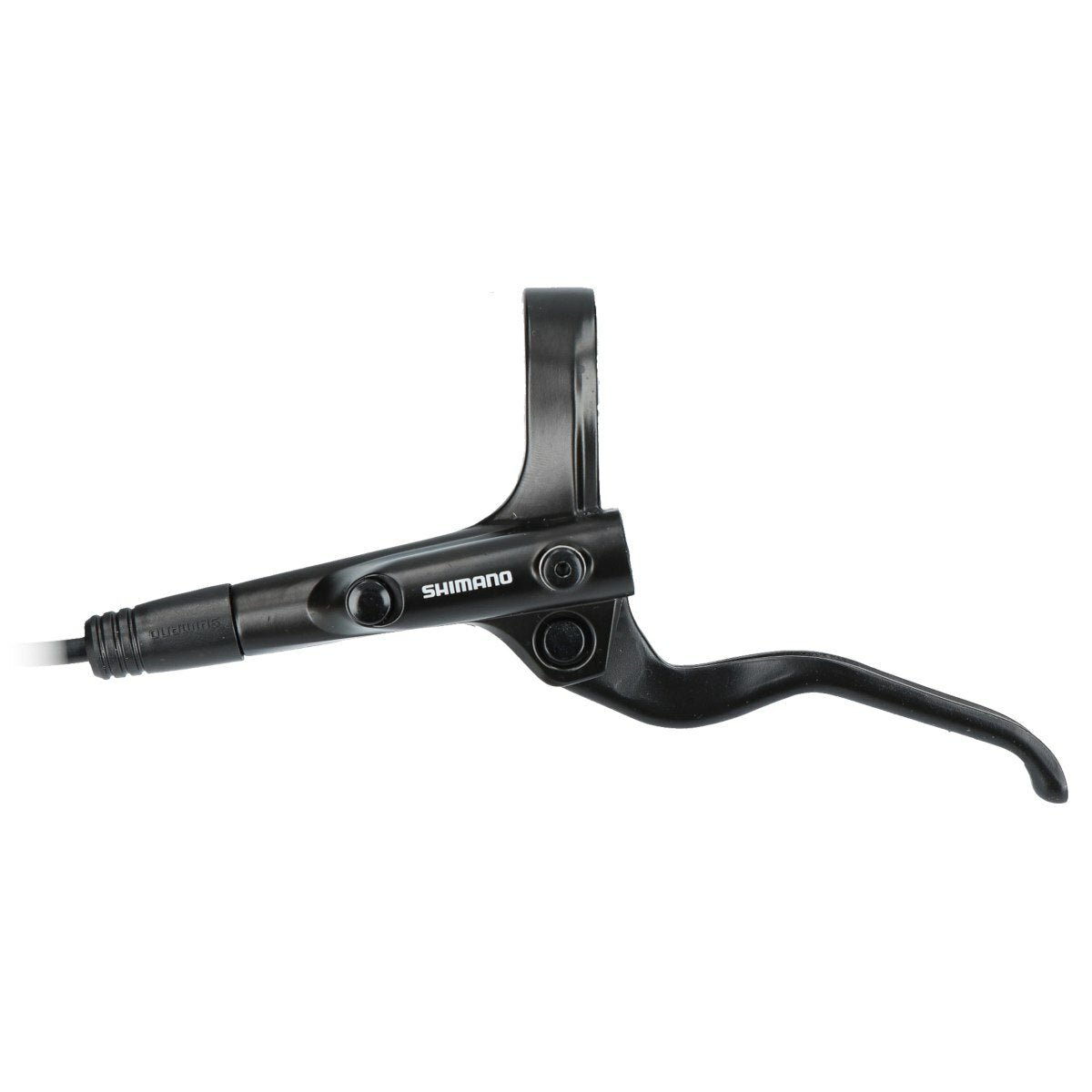 SHIMANO BL - MT201/BR - MT200 POST - MOUNT LEFT FRONT - D Byk Store