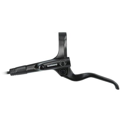 SHIMANO BL - MT201/BR - MT200 POST - MOUNT LEFT FRONT - D Byk Store