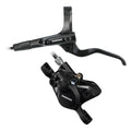 SHIMANO BL - MT201/BR - MT200 POST - MOUNT LEFT FRONT - D Byk Store