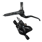 SHIMANO BL - MT201/BR - MT200 POST - MOUNT LEFT FRONT - D Byk Store