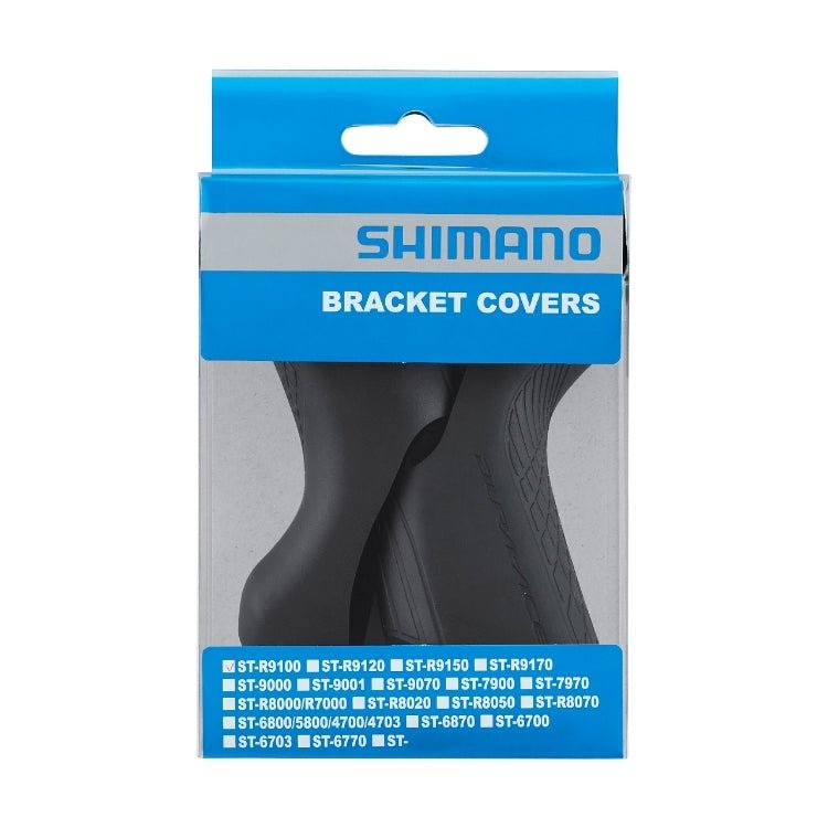 Shimano Bracket Cover Bracket Cover (ST - R9100) - D Byk Store