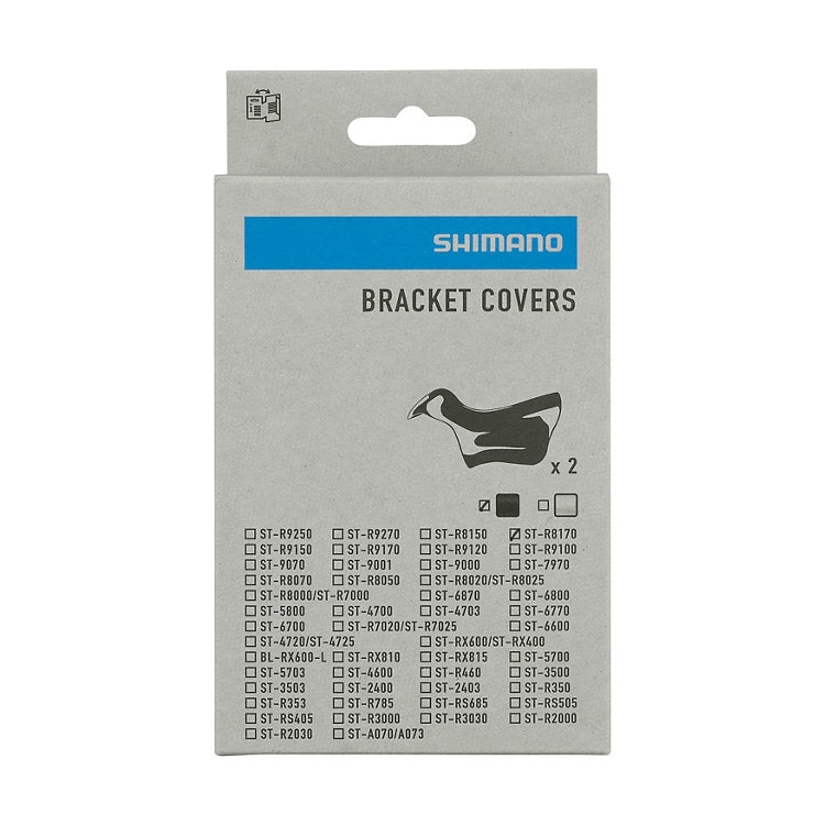Shimano Bracket Cover ST - R8170 - D Byk Store