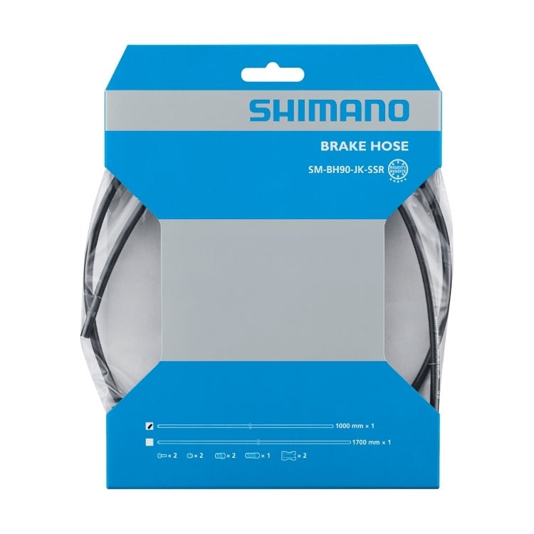 Shimano Brake Hose SM - BH90 - JK - SSR - D Byk Store