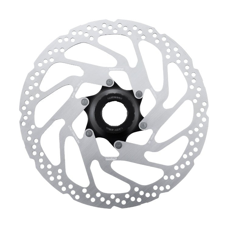 Shimano Center Lock Disc Brake Rotor - SM - RT30 - D Byk Store