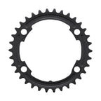 Shimano Chainring 34T for FC - R7000(Black) - D Byk Store