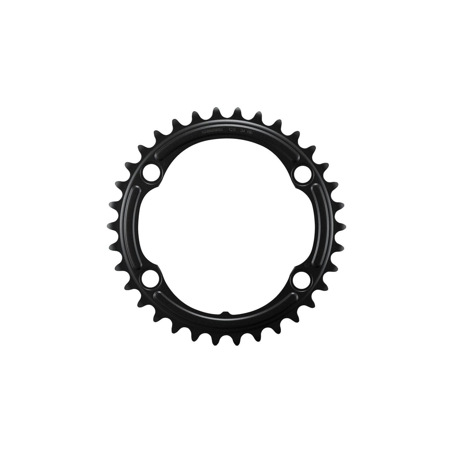 Shimano Chainring 34T for FC - R7100 - D Byk Store